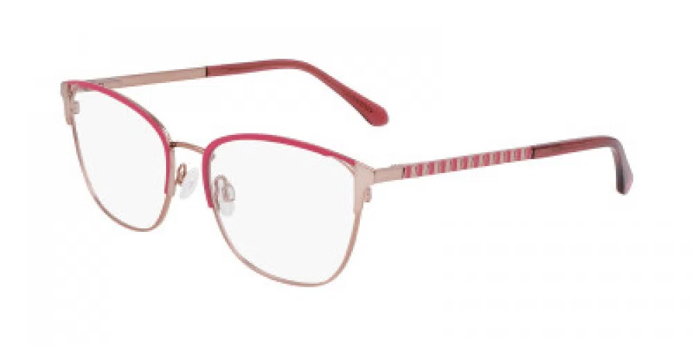Draper James DJ5054 Eyeglasses - view 2